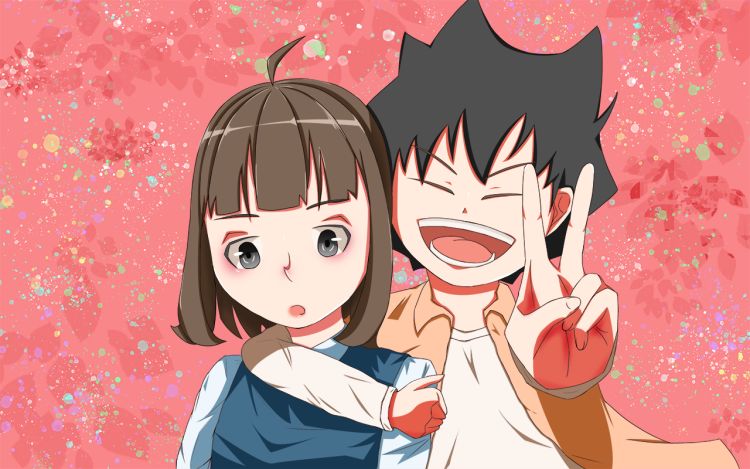 异常事件簿 爱滚滚的滚滚 漫画封面