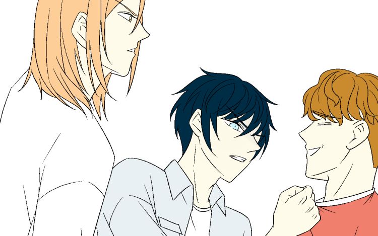 异常现象 多德莫一 漫画封面