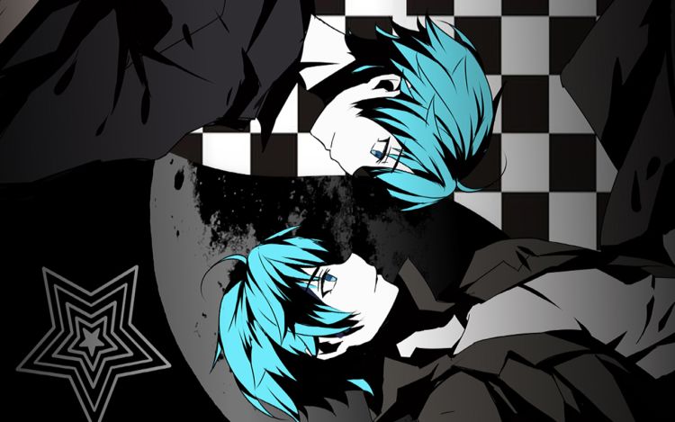 异方 AloneNobodyelse 漫画封面