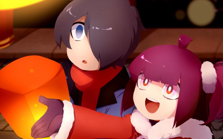 异星旅行者 疯猫596在摸鱼 漫画封面