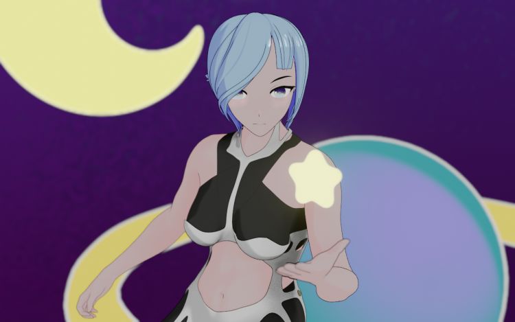 异星笑话 发糕fa728 漫画封面