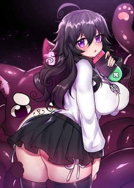 异梦 [db:作者] 漫画封面