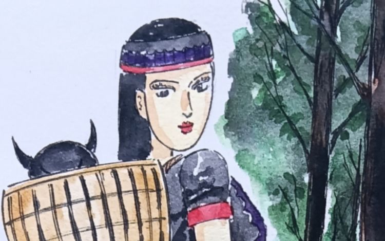 异界寻真录 普洱易居士 漫画封面