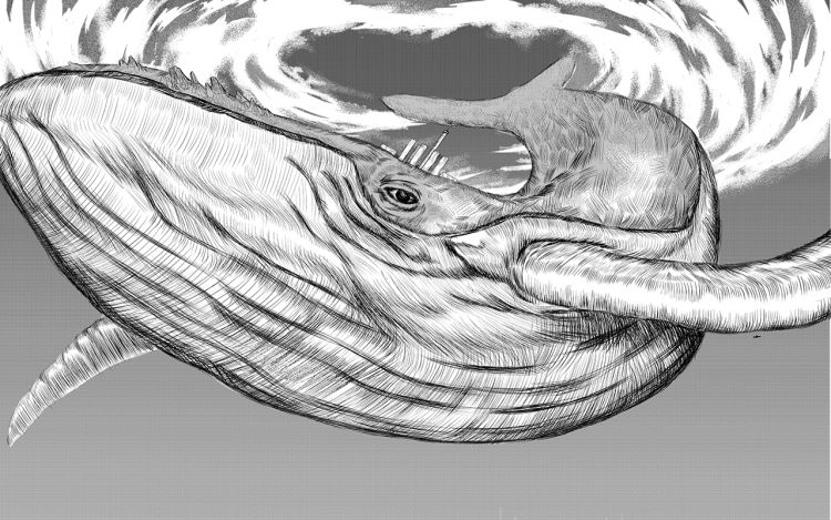 异神 板凳_nWV5Hn 漫画封面