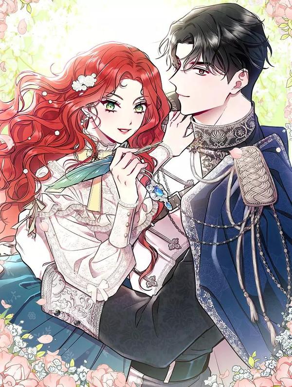 弃坑作者被迫当女主 [db:作者] 漫画封面