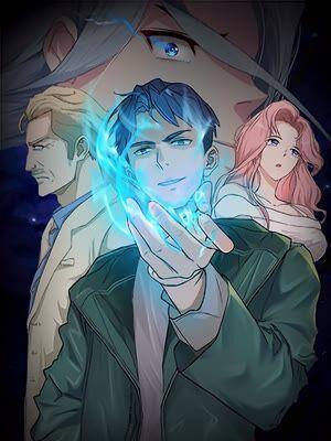 弃宇宙 [db:作者] 漫画封面