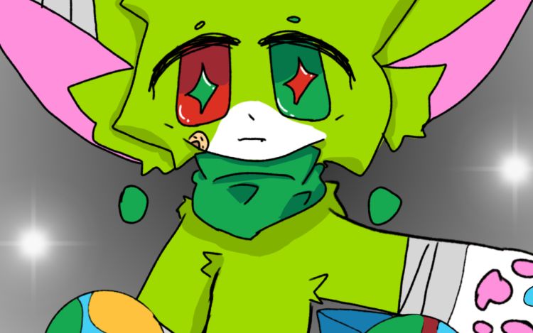 弃更 劳喜天不爱说话 漫画封面