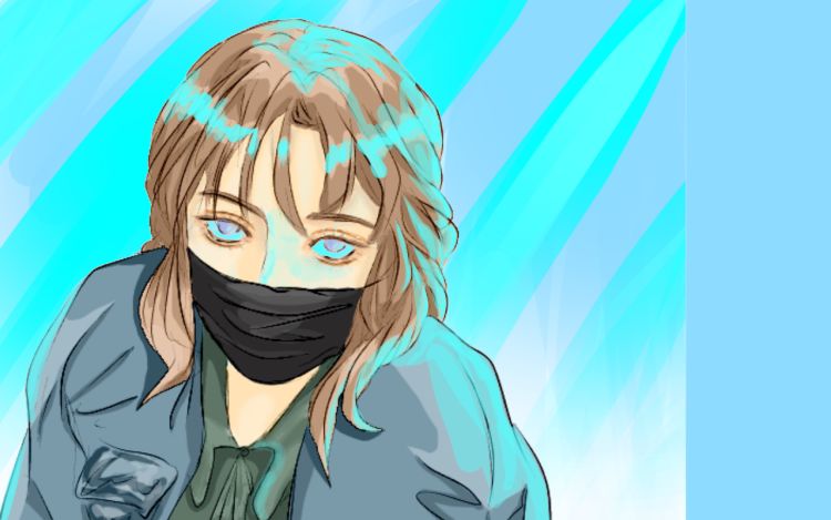 弄折了 Azaaa_ 漫画封面