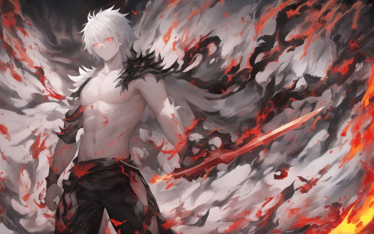 弑界者 JokeyDom 漫画封面