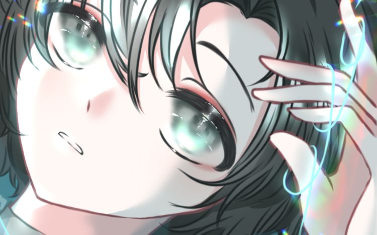 引灯集 【已注销】 漫画封面