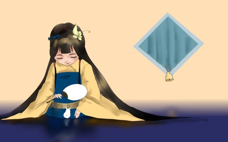 弥生 老西瓜的千夜 漫画封面