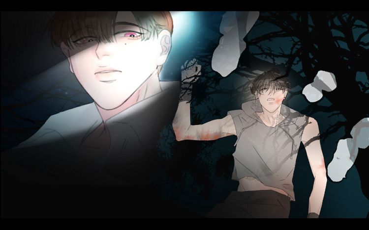 弦音之外 太太籽油 漫画封面