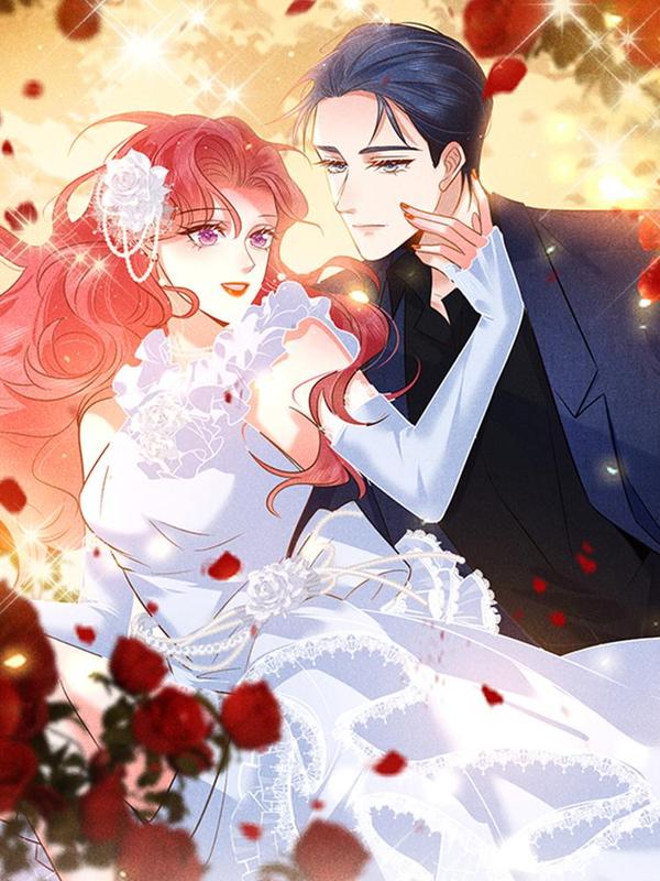 强势宠爱：娇妻乖一点 [db:作者] 漫画封面