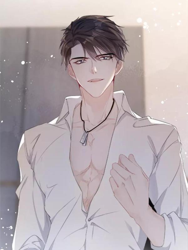 强势攻占 [db:作者] 漫画封面