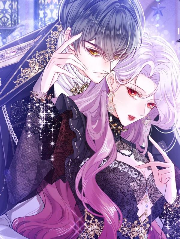 强占皇子殿下 [db:作者] 漫画封面