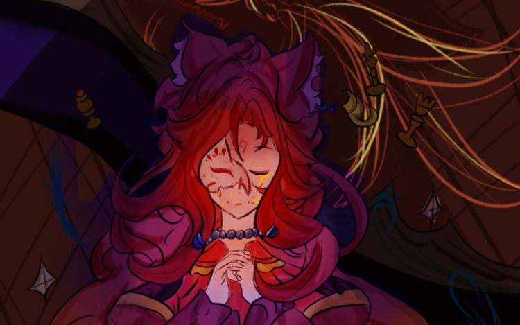 归.零 千嶂里_aa 漫画封面