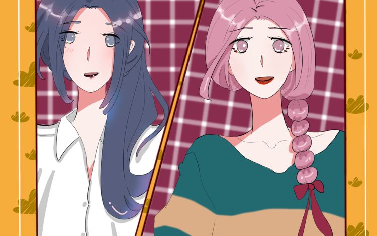 归宿Soul 柯灼_ 漫画封面