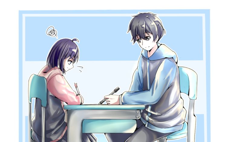 归属之地 枫止莯Ye 漫画封面