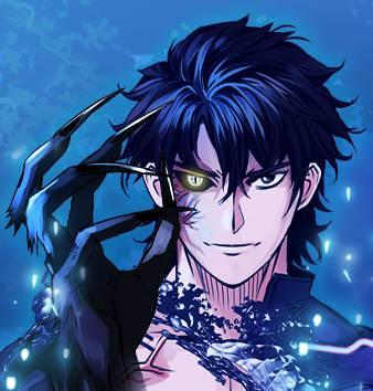 归来的异世界王者 [db:作者] 漫画封面