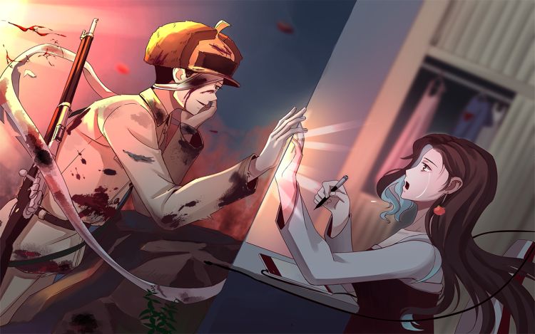 当归之爷爷的团宠生涯 零号阵地工作室 漫画封面