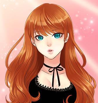 彩音少女 [db:作者] 漫画封面