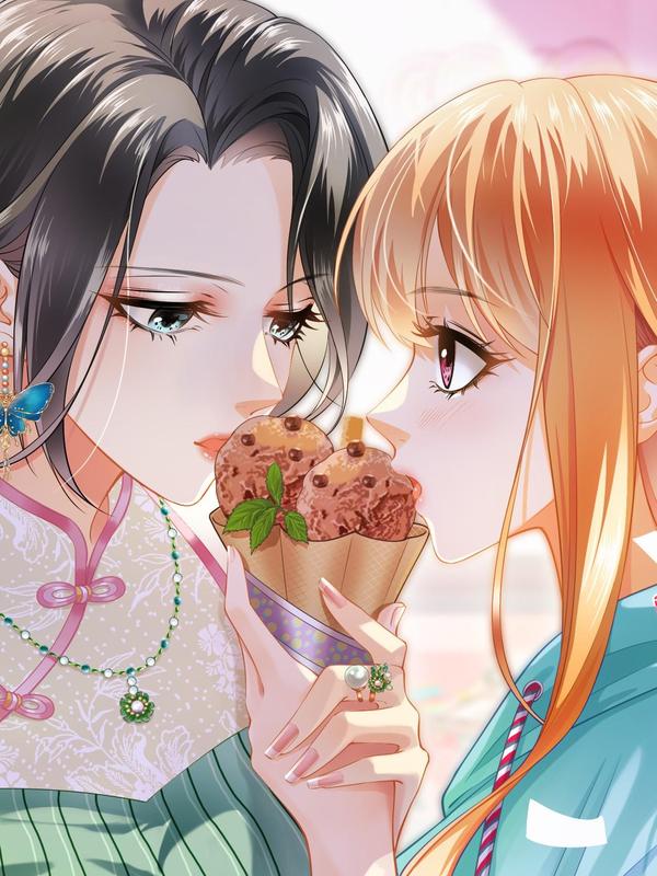 影后一周胖三斤 [db:作者] 漫画封面