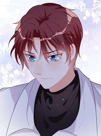 影帝他要闹离婚！ [db:作者] 漫画封面