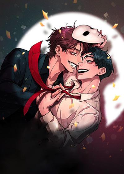 影帝投喂指南 [db:作者] 漫画封面