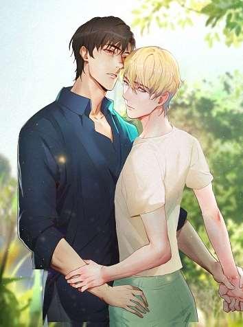 影帝重生剧本 [db:作者] 漫画封面