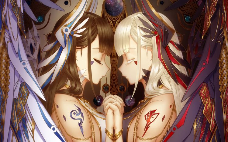 彷徨的影与迷茫的光 么么的午餐 漫画封面