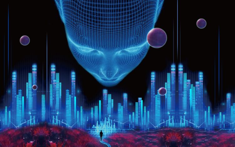 彼岸计划 見山_G01Zbj 漫画封面