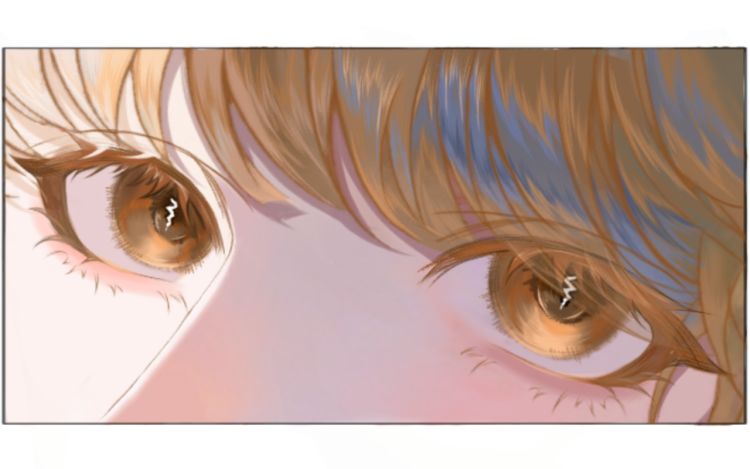 待追忆 偃月_ning0 漫画封面