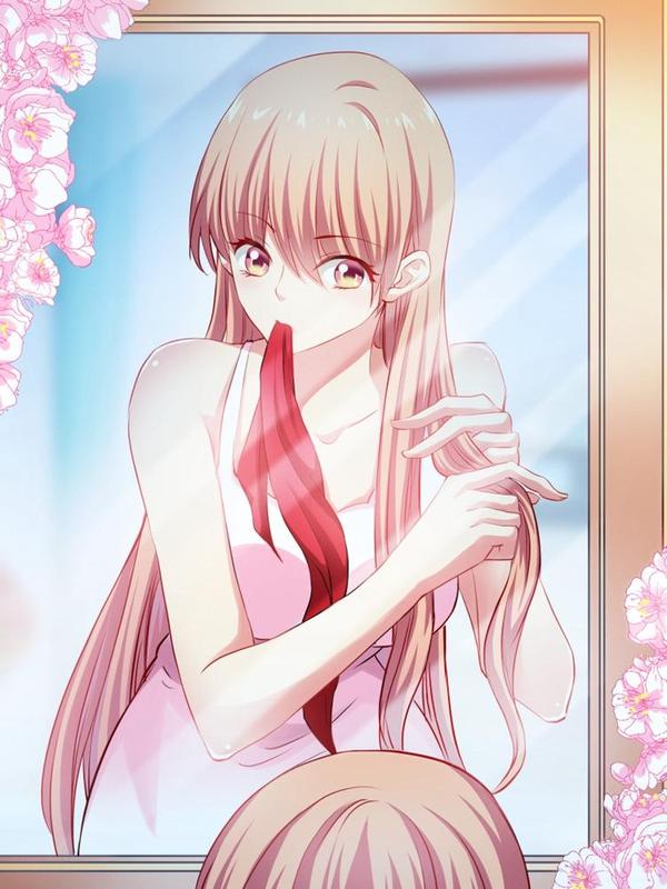 很纯很美好 [db:作者] 漫画封面