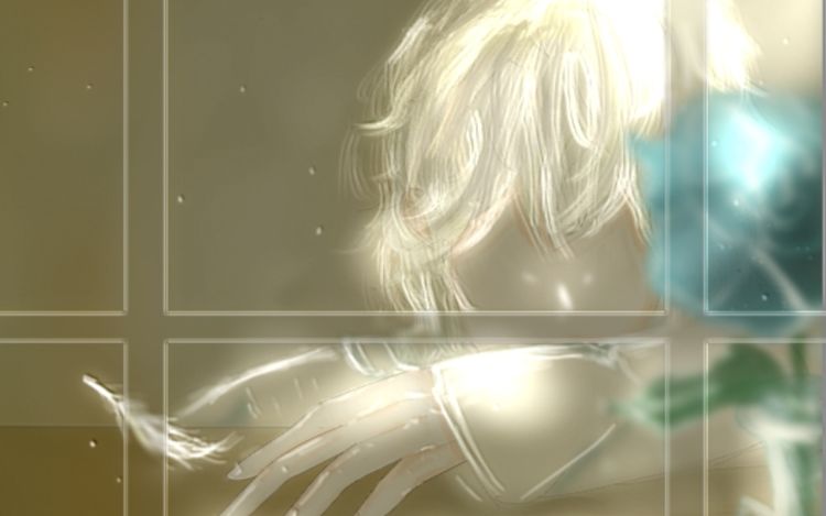 御魂超度【反】 辰光花愿知 漫画封面