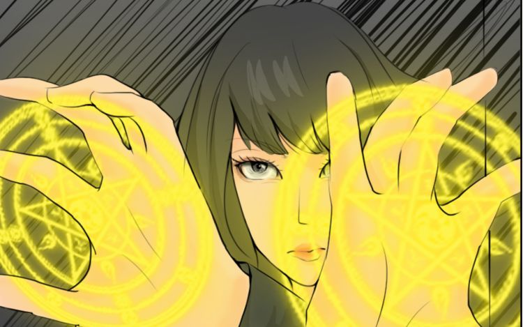 微观物语 DrMars火星博士 漫画封面