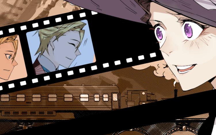 心与手 小森178 漫画封面