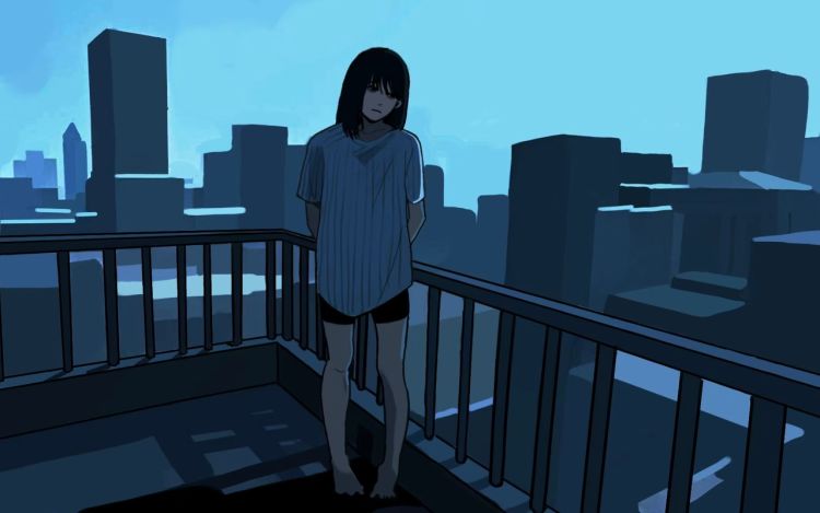 心光渐明 龟龟狗_ 漫画封面