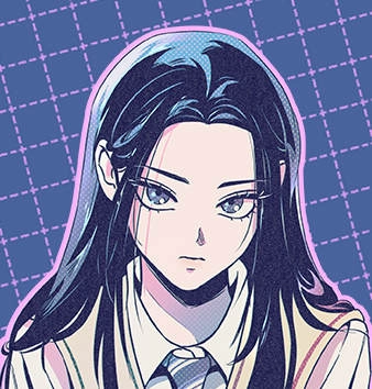 心动四选一 [db:作者] 漫画封面