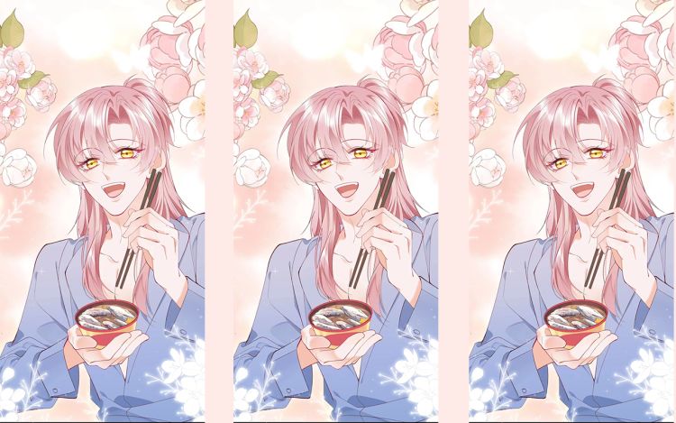 心动悖论 绝望主妇溺酒 漫画封面