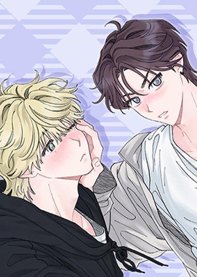 心动独白 [db:作者] 漫画封面