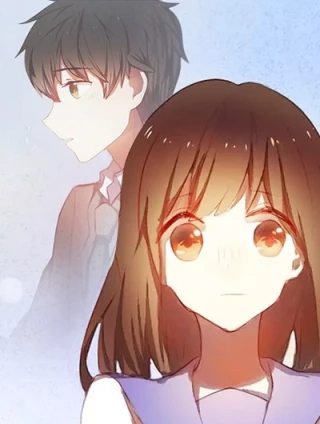 心动计划 [db:作者] 漫画封面