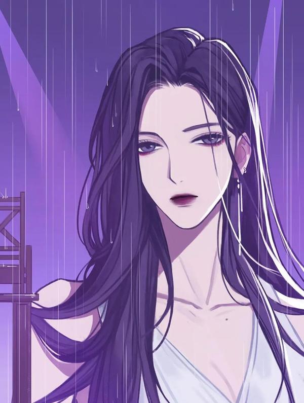 心动误差x [db:作者] 漫画封面