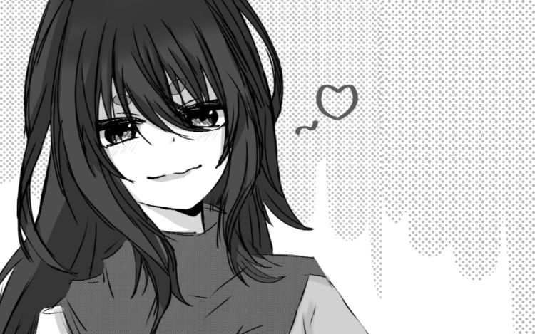 心尖上的学姐 陌花_iqVgbe 漫画封面