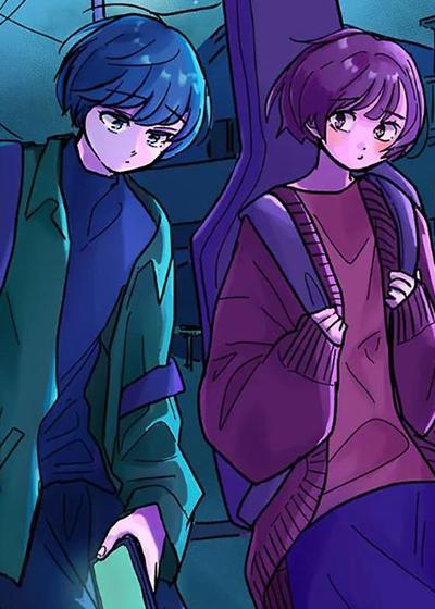 心弦重启 [db:作者] 漫画封面