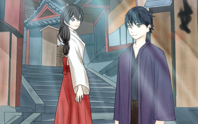 心愿之种 单十三_s 漫画封面