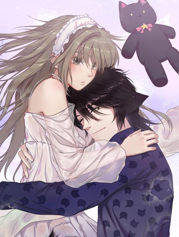 心愿博物馆 [db:作者] 漫画封面