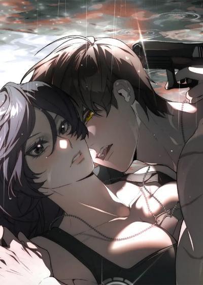 心蚀尸途 [db:作者] 漫画封面