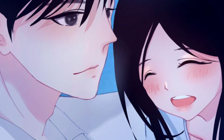 心语 暮寻muxun 漫画封面