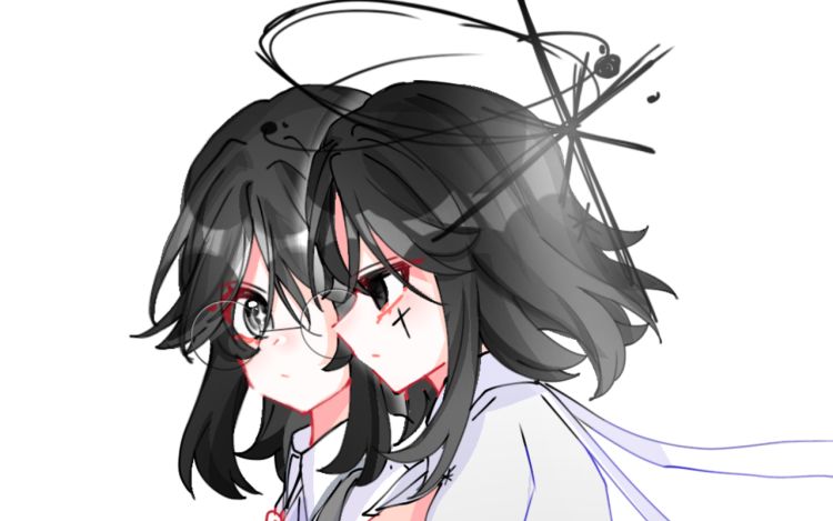 心路┼迷失 渡湫_DQ 漫画封面