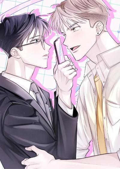 心跳点赞 [db:作者] 漫画封面